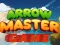 Cluiche Arrow Master Game ar líne