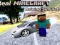 Cluiche Real Minecraft Driving Simulator ar líne
