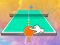Cluiche Ping Pong 3D ar líne
