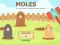 Cluiche Moles ar líne