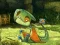 Cluiche Escape From Mystical Dragon Land ar líne