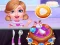 Cluiche Perfect Cake Maker ar líne