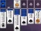 Cluiche Spades Spider Solitaire ar líne