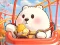 Cluiche Jigsaw Puzzle: Roller Coaster ar líne