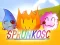 Cluiche Sprunki x BFDI ar líne