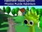 Cluiche Rato Milton Meets Sprunki Physics Puzzle Adventure ar líne