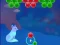 Cluiche Bubble Mania Shooter ar líne