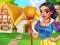 Cluiche Princess Spring Cleaning ar líne