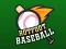 Cluiche Hotfoot Baseball ar líne