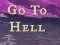 Cluiche Go to Hell ar líne