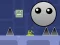 Cluiche Geometry Dash: clicker and levels ar líne