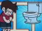 Cluiche Maze Escape: Toilet Rush ar líne