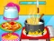 Cluiche Cook Baked Dishes and Desserts ar líne
