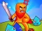 Cluiche Swordsman Adventure ar líne