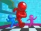 Cluiche Stickman Racing ar líne