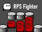 Cluiche RPS Fighter ar líne