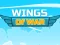Cluiche Wings Of War ar líne