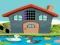 Cluiche Duck House Escape ar líne