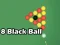 Cluiche 8 Black Ball ar líne