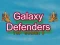 Cluiche Galaxy Defenders ar líne