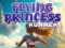 Cluiche Flying Princess Runner ar líne