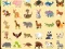 Cluiche Discover Animals ar líne