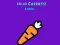 Cluiche Carrot Clicker Game ar líne