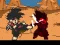 Cluiche Dragon Ball Nova Burst ar líne