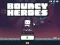 Cluiche Bouncy Heroes ar líne