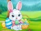 Cluiche Easter Bunny Jungle Escape ar líne