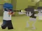 Cluiche War Of Gun ar líne