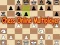 Cluiche Chess Online Multiplayer ar líne