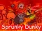 Cluiche Sprunky Dunky ar líne