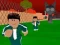 Cluiche Sprunki Games: Player 456 ar líne