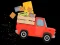Cluiche Pickup Driver: Truck ar líne