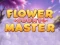 Cluiche Flower Count Master ar líne