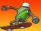 Cluiche Power Surfer ar líne