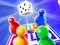 Cluiche Ludo World ar líne