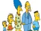 Cluiche The Simpsons: Find the Difference ar líne