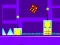 Cluiche Geometry Dash Deadlocked ar líne