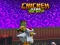 Cluiche Chicken Jockey Clicker ar líne