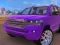 Cluiche Land Cruiser Simulator ar líne