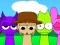Cluiche Sprunki Pyramixed - Finished Animations ar líne