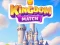 Cluiche Kingdom match ar líne
