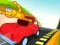 Cluiche Downhill Car Ride Crash Test ar líne
