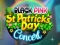 Cluiche Black Pink St.patricks Day Concert ar líne