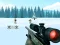 Cluiche Snow Sniper ar líne