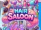 Cluiche Hair Saloon ar líne