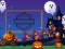 Cluiche Halloween Witch ar líne