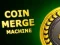 Cluiche Coin Merge Machine ar líne